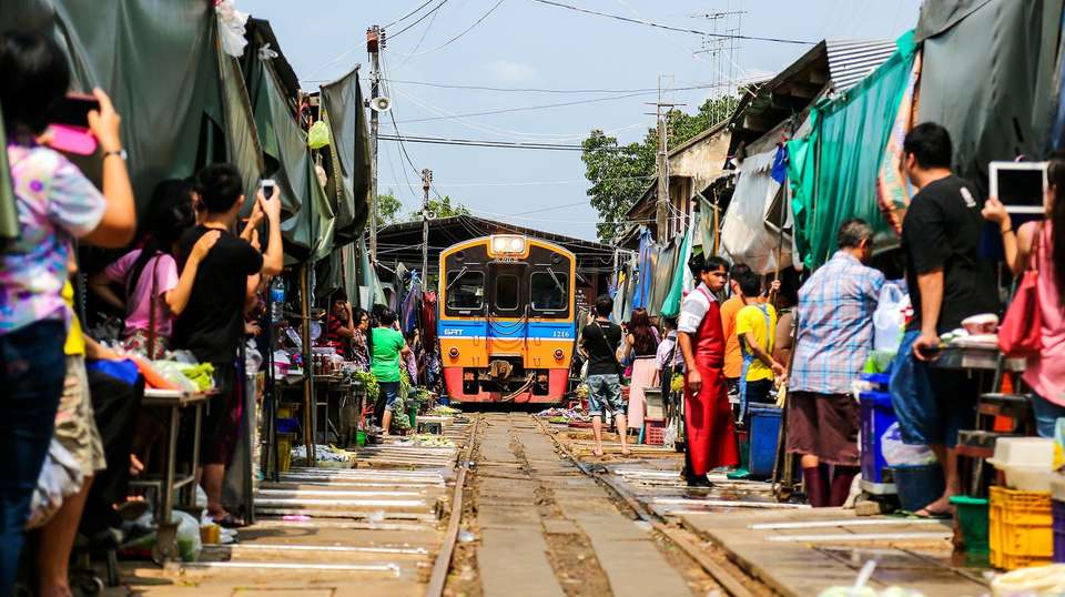 Highlights of Vietnam, Cambodia & Thailand: 20 Days - undefined - Image 11