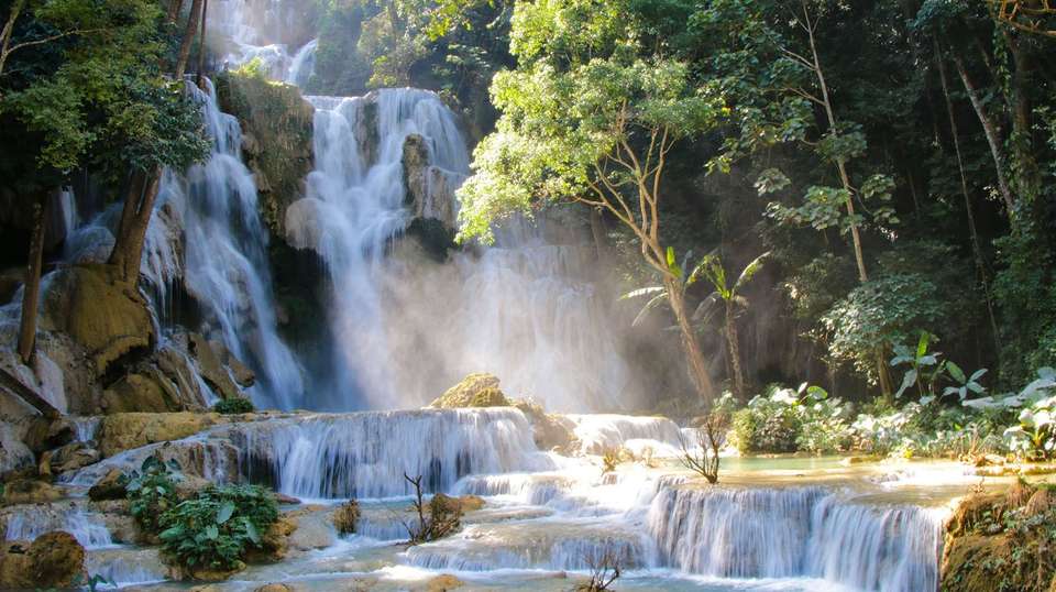 Discover the Cultural Treasures of Thailand and Laos - undefined - Image 1