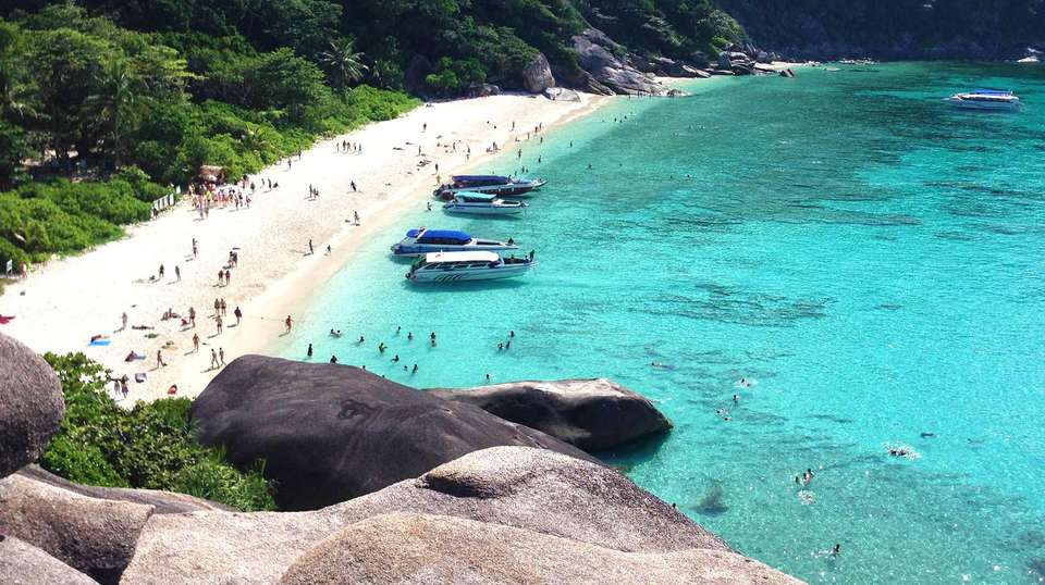 Highlights of Vietnam, Cambodia & Thailand: 20 Days - undefined - Image 7