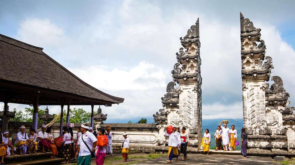 Indonesia's Gem: Yogyakarta to Sanur's Shores - undefined - Image 9