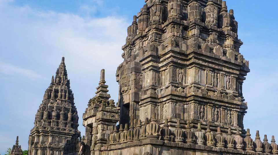 Indonesia's Gem: Yogyakarta to Sanur's Shores - undefined - Image 3