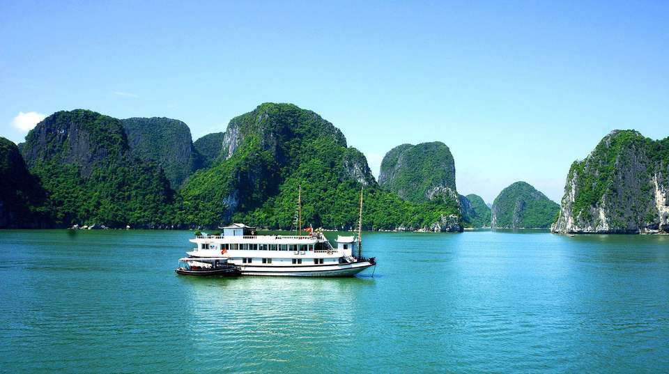 Explore the Highlights of Vietnam & Cambodia - undefined - Image 6