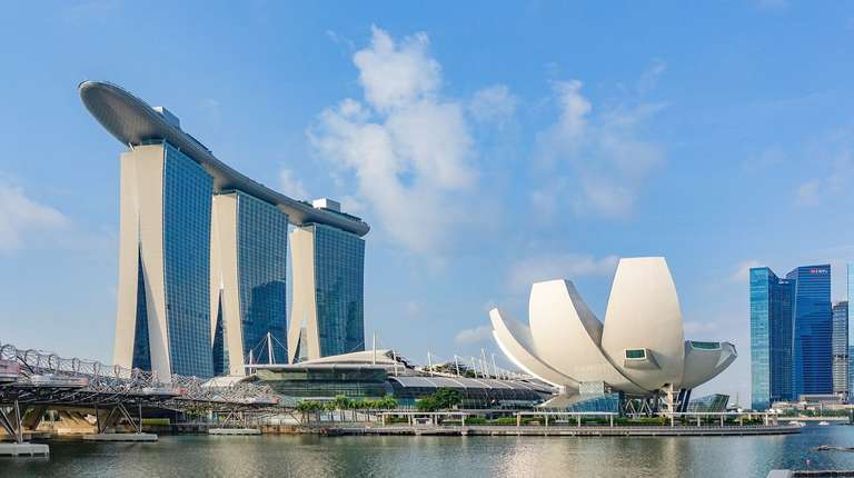 Best of Singapore & Malaysia trip - alternative tour available