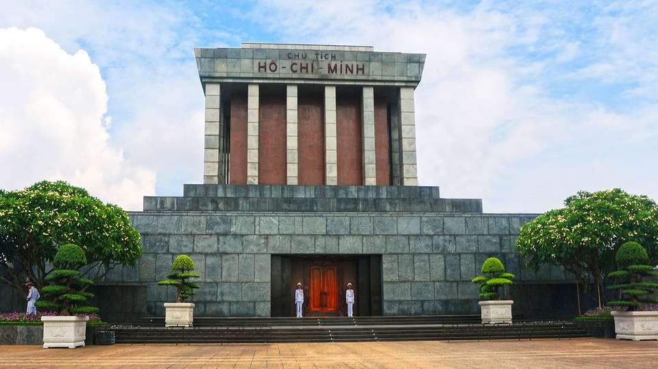 Explore the Highlights of Vietnam & Cambodia - undefined - Image 4