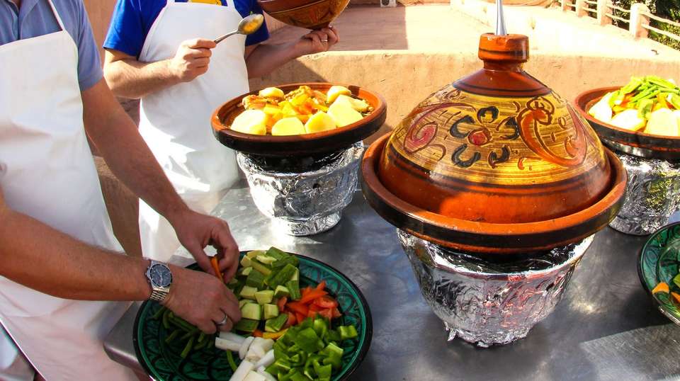 Discover Morocco: From Marrakech to Casablanca - Odynovo - Morocco - Image 7