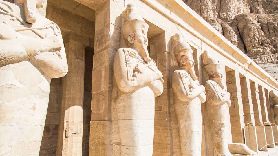 Best of Egypt and Jordan - undefined - Image 8