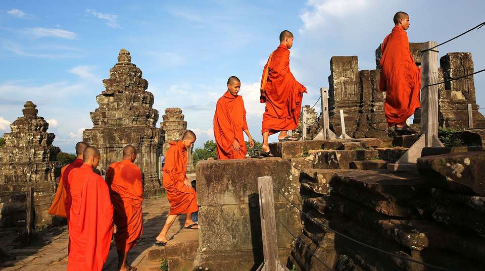Discover the best of Cambodia and Thailand - undefined - Image 8