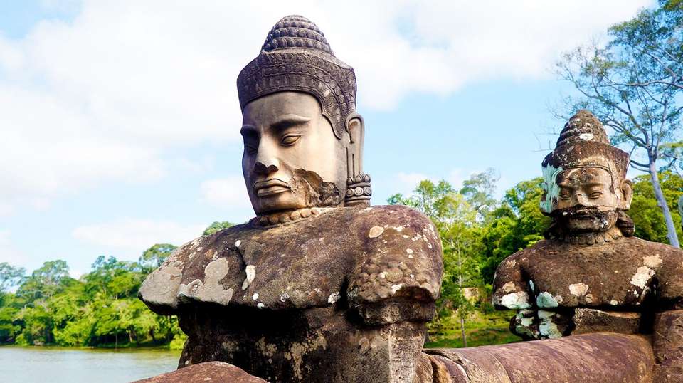 Explore the Highlights of Vietnam & Cambodia - undefined - Image 7