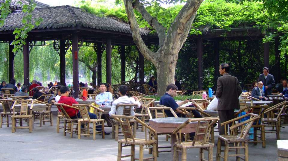 13-Day China Classic Tour (with Tibet) - undefined - Image 8