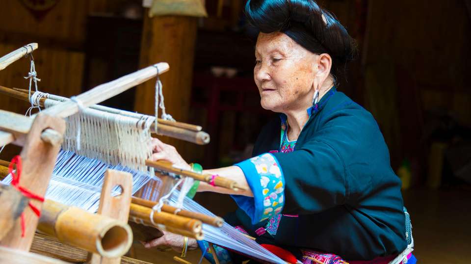 16-Day Autumn Tour in China - undefined - Image 8