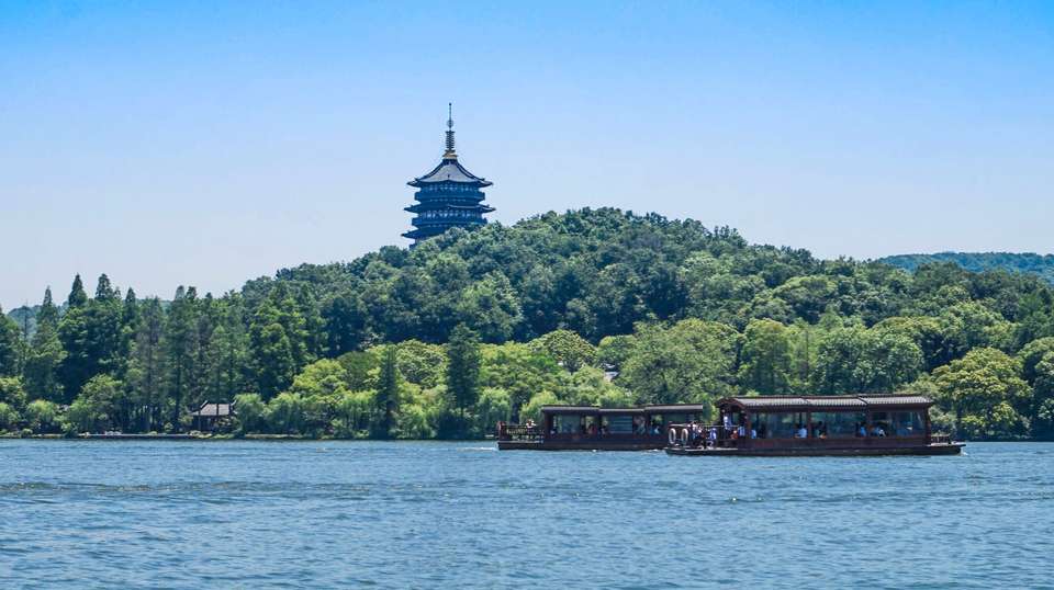 16-Day Autumn Tour in China - undefined - Image 9