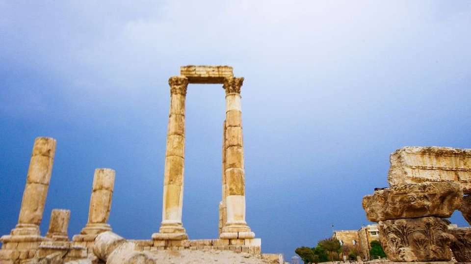 Best of Egypt and Jordan - undefined - Image 6