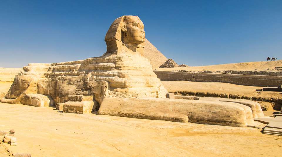Best of Egypt and Jordan - undefined - Image 9