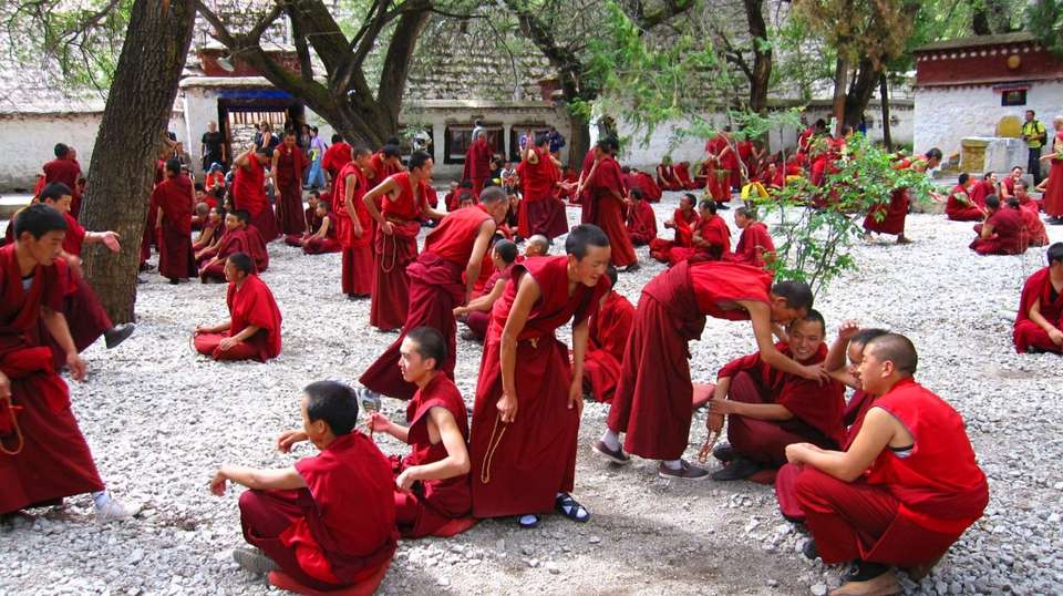 13-Day China Classic Tour (with Tibet) - undefined - Image 7
