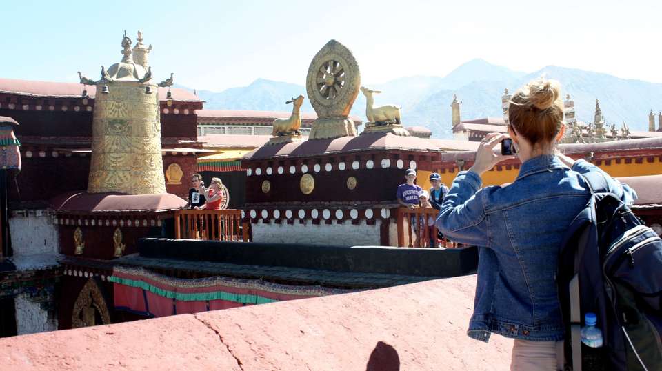13-Day China Classic Tour (with Tibet) - undefined - Image 6