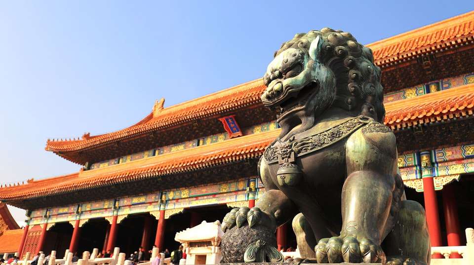 China Highlights Tour: Beijing, Xi'an, Shanghai - undefined - Image 9