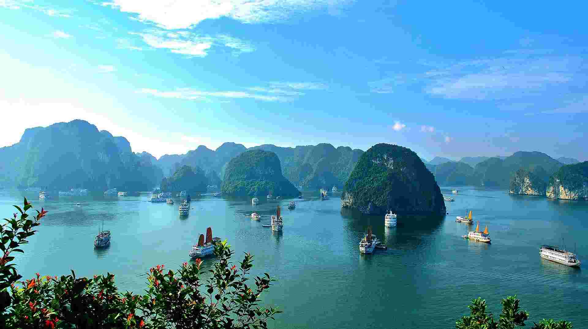 10-Day In-depth Exploration of Vietnam