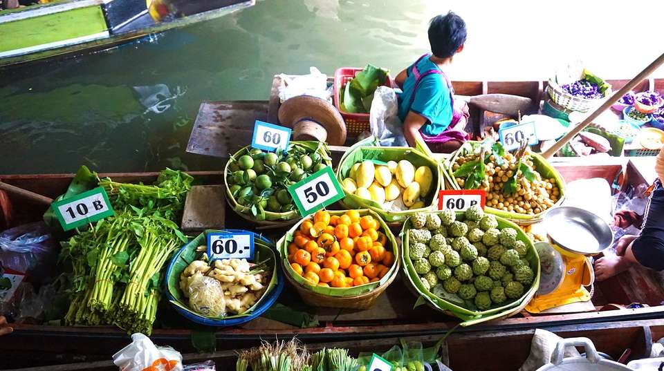 From Bangkok to Hanoi: A Captivating 7-Day Adventure - undefined - Image 8