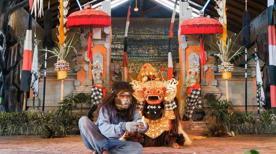 Indonesia's Gem: Yogyakarta to Sanur's Shores - undefined - Image 8