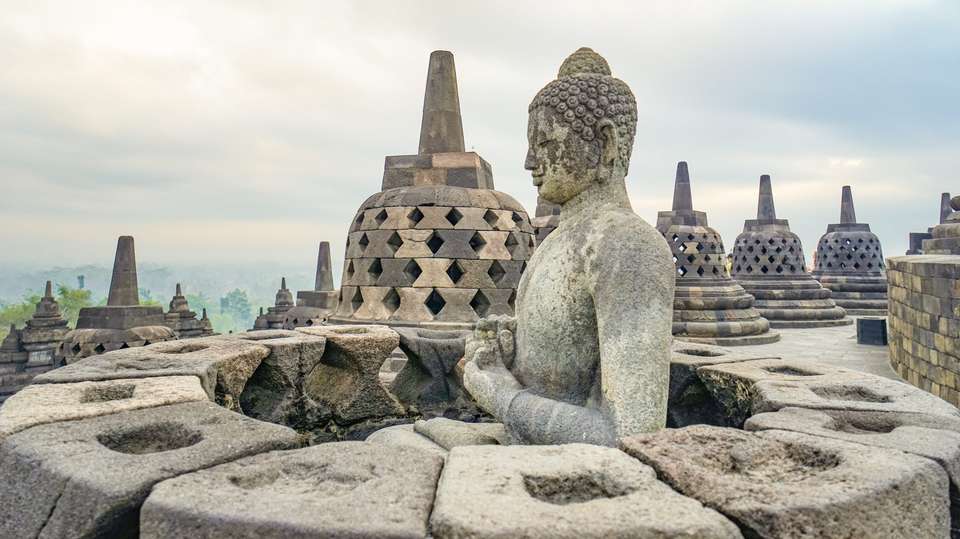 Indonesia's Gem: Yogyakarta to Sanur's Shores - undefined - Image 7