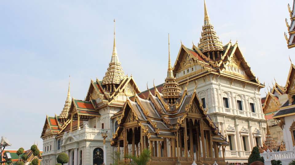 Ten Day Classic Tour to Thailand - undefined - Image 9