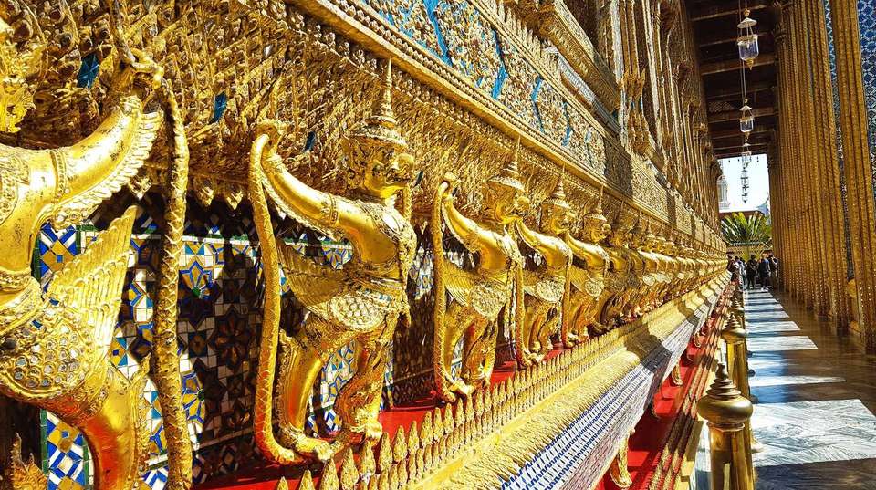 Discover the Cultural Treasures of Thailand and Laos - undefined - Image 3
