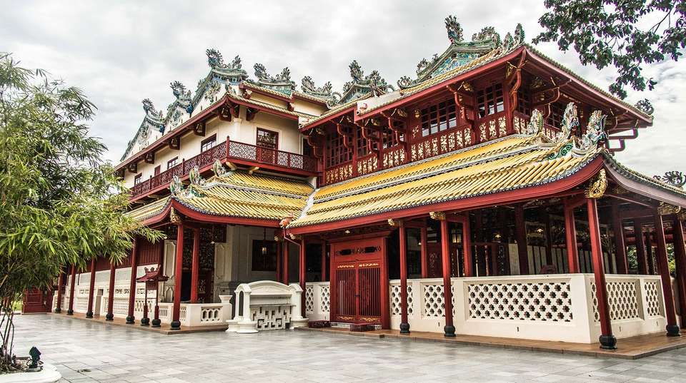 Discover the Cultural Treasures of Thailand and Laos - undefined - Image 8