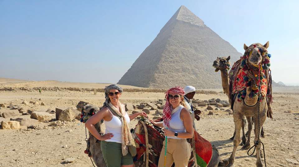 Best of Egypt and Jordan - undefined - Image 1