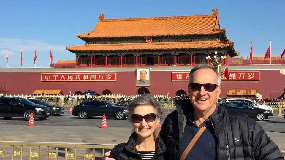 China Highlights Tour: Beijing, Xi'an, Shanghai - undefined - Image 7