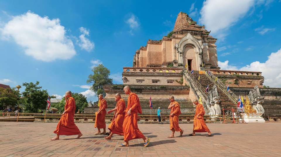 Vietnam & Thailand Signature Tour - undefined - Image 8