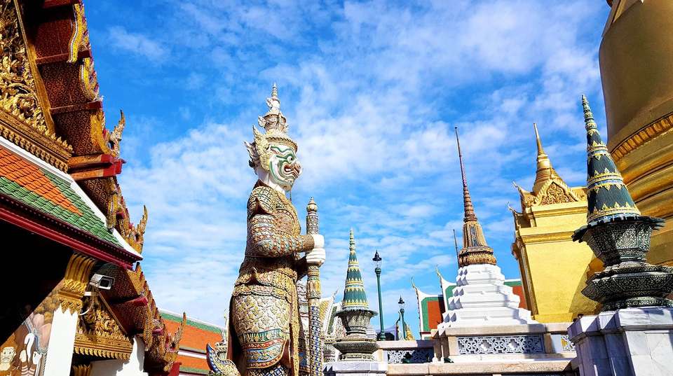 Highlights of Vietnam, Cambodia & Thailand: 20 Days - undefined - Image 1