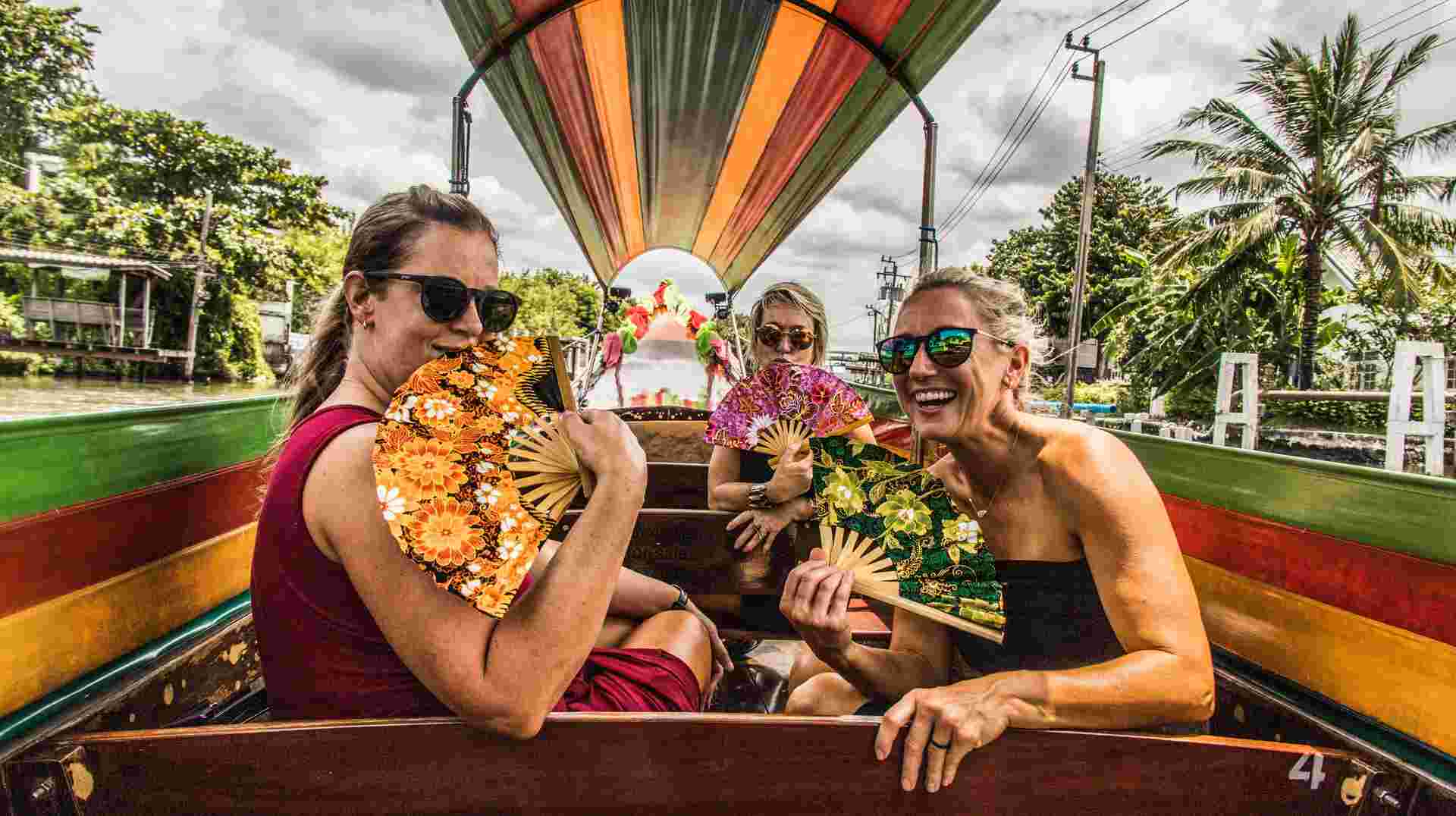 Ten Day Classic Tour to Thailand