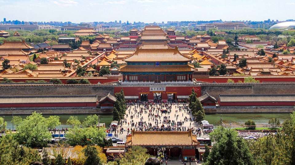 16-Day Autumn Tour in China - undefined - Image 3