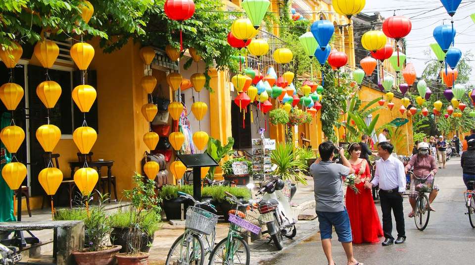 Discover the Best of Southeast Asia: Bangkok to Siem Reap - undefined - Image 6