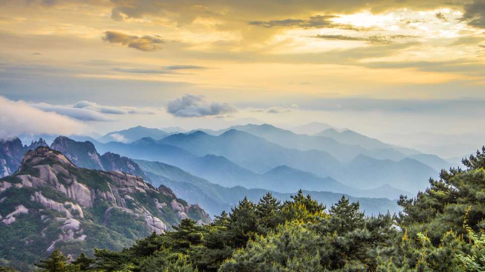 16-Day Autumn Tour in China - undefined - Image 10