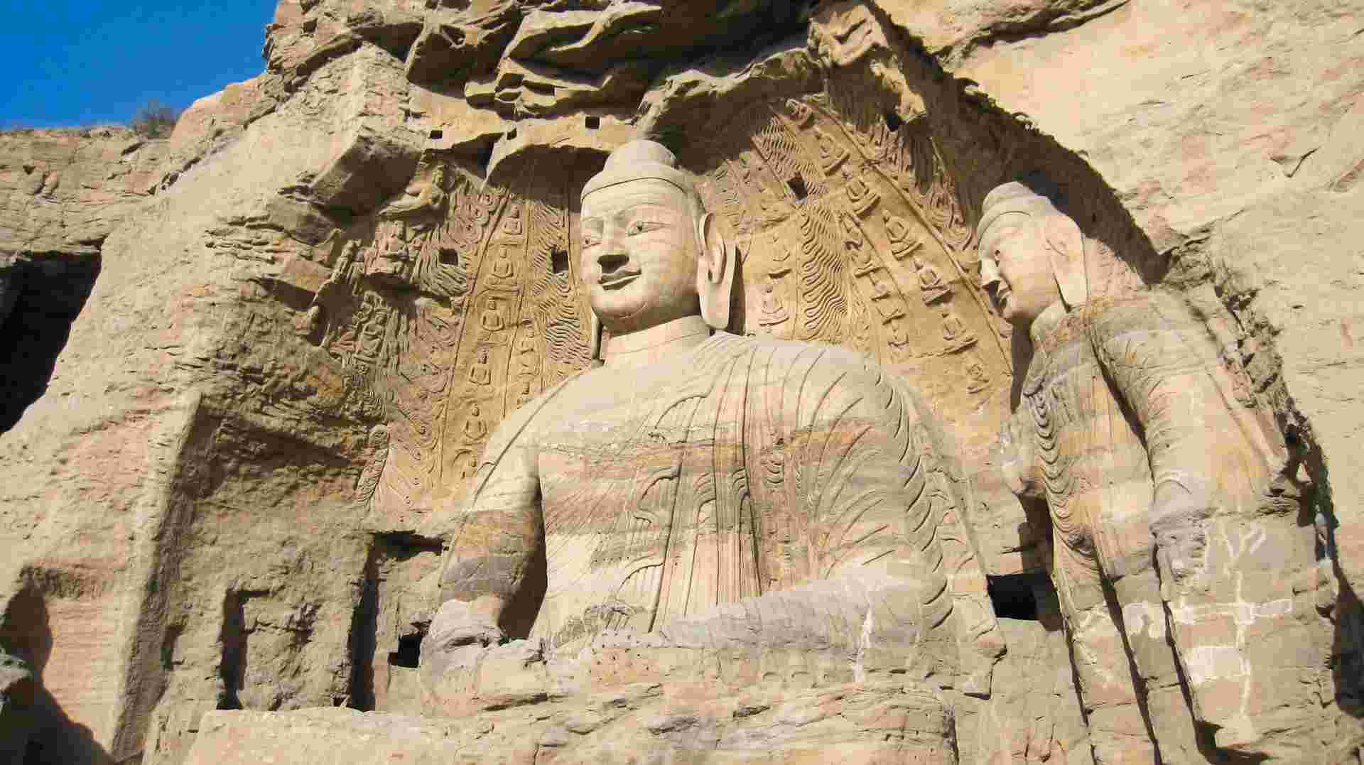 13-Day Chinese History and Culture Tour