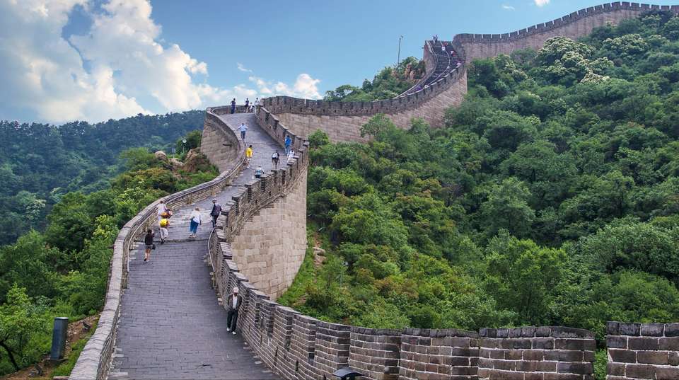 China Highlights Tour: Beijing, Xi'an, Shanghai - undefined - Image 1