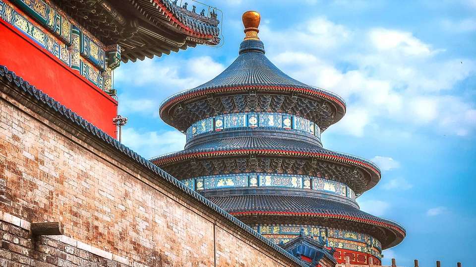 13-Day China Classic Tour (with Tibet) - undefined - Image 3