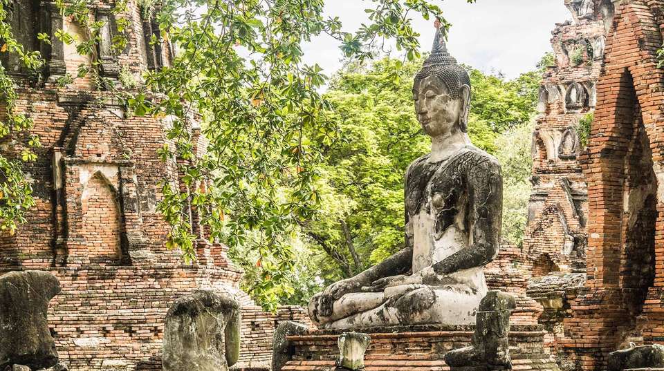 Discover the Cultural Treasures of Thailand and Laos - undefined - Image 6
