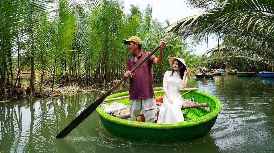 From Bangkok to Hanoi: A Captivating 7-Day Adventure - undefined - Image 7
