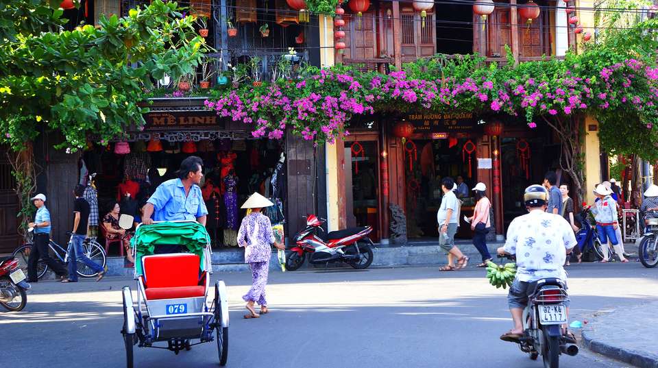 10-Day In-depth Exploration of Vietnam - undefined - Image 4