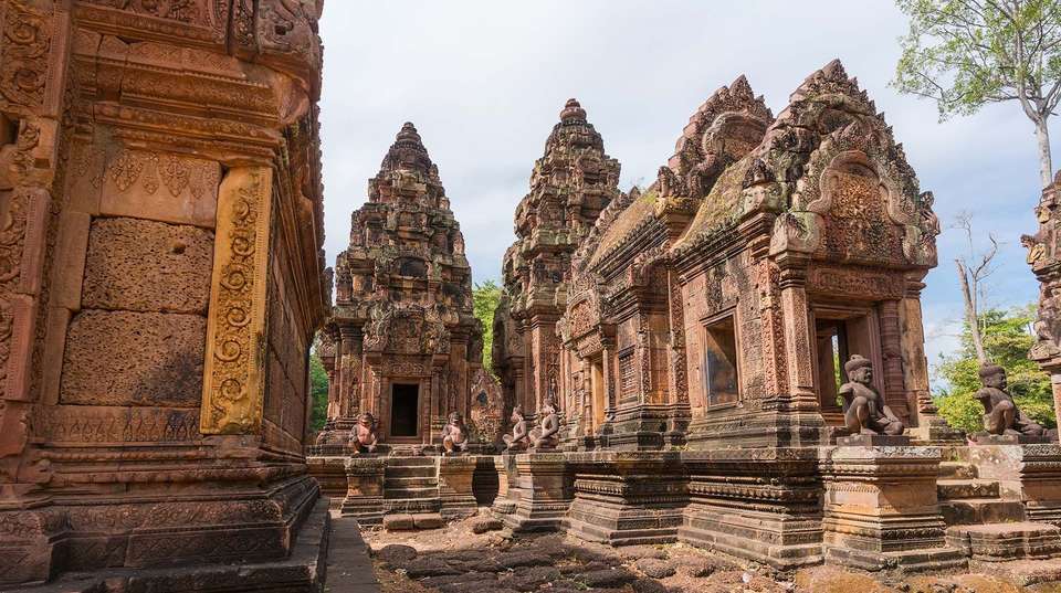 Explore the Highlights of Vietnam & Cambodia - undefined - Image 8