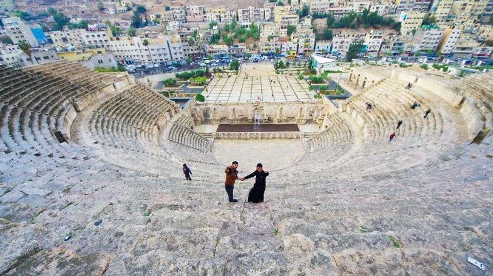 Best of Egypt and Jordan - undefined - Image 7