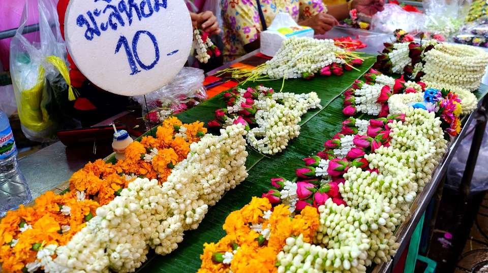 Discover the Cultural Treasures of Thailand and Laos - undefined - Image 5