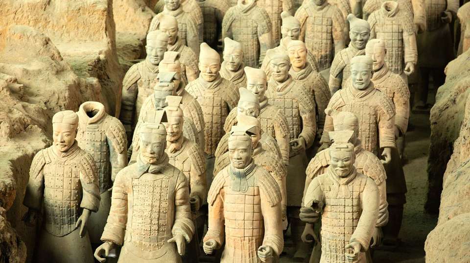 13-Day China Classic Tour (with Tibet) - undefined - Image 4