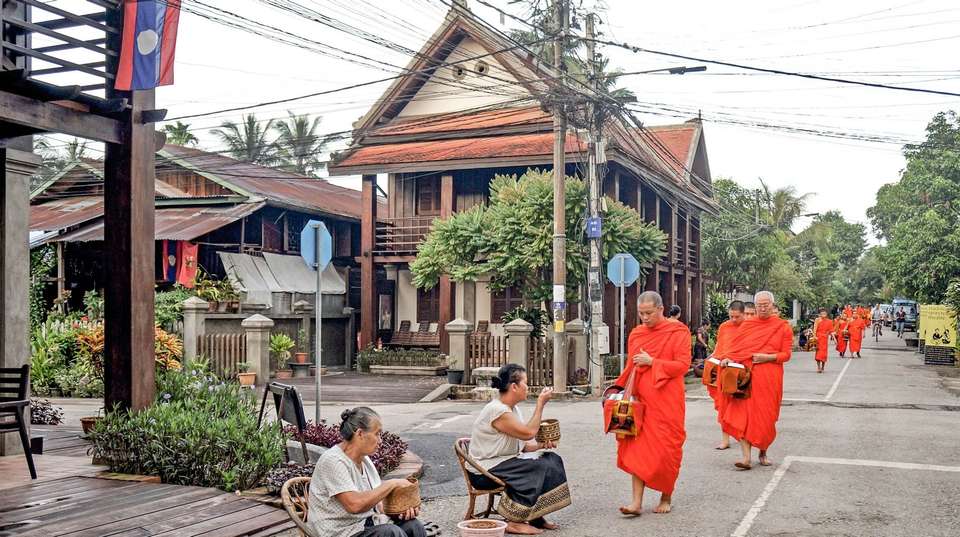 Discover the Cultural Treasures of Thailand and Laos - undefined - Image 9