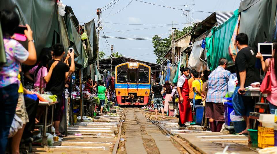 From Bangkok to Hanoi: A Captivating 7-Day Adventure - undefined - Image 4