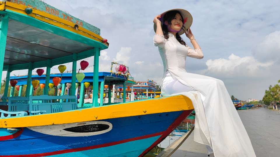 From Bangkok to Hanoi: A Captivating 7-Day Adventure - undefined - Image 1