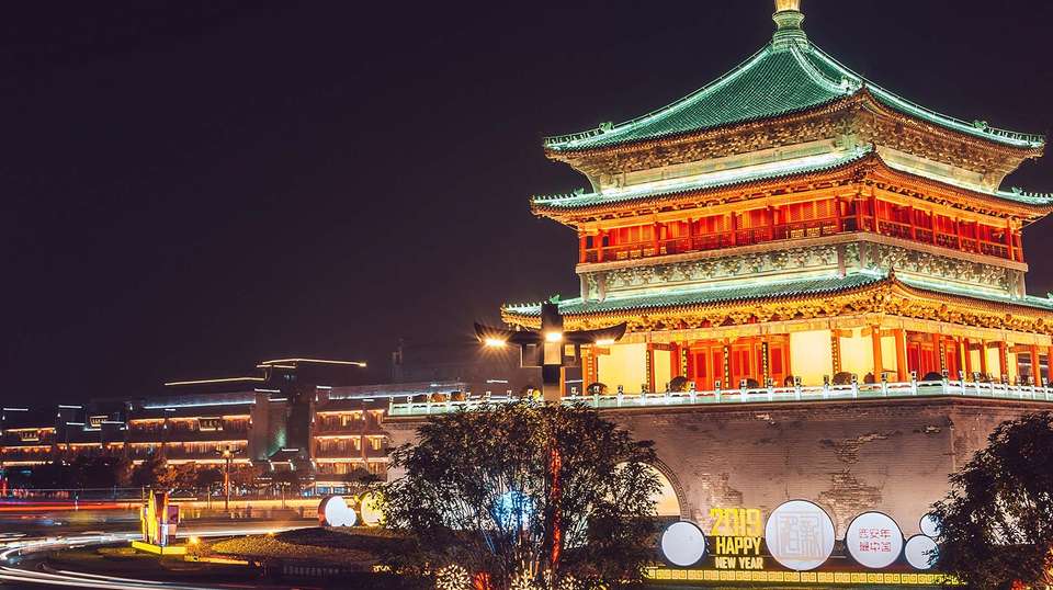 China Highlights Tour: Beijing, Xi'an, Shanghai - undefined - Image 4