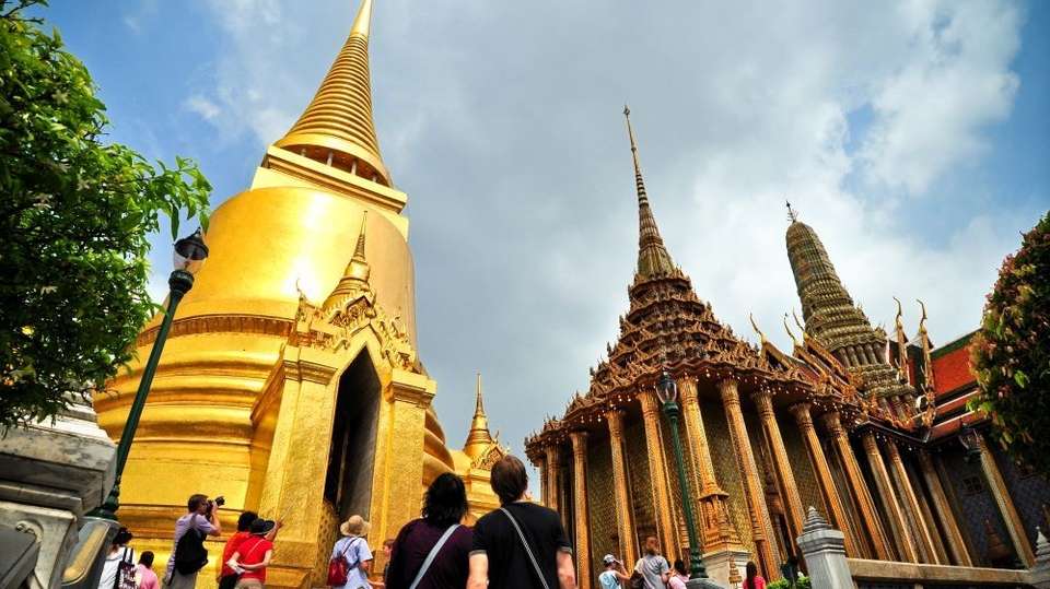 Ten Day Classic Tour to Thailand - undefined - Image 8